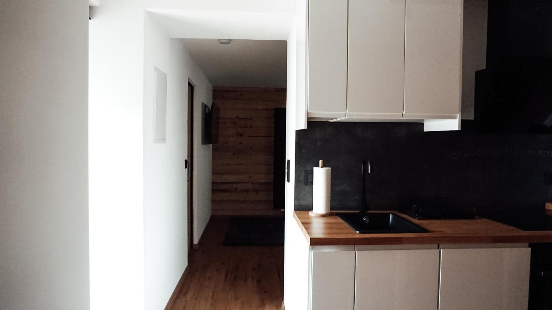 Apartments Mit Privat Spa - Haus Luka Fischbach Rom bilde