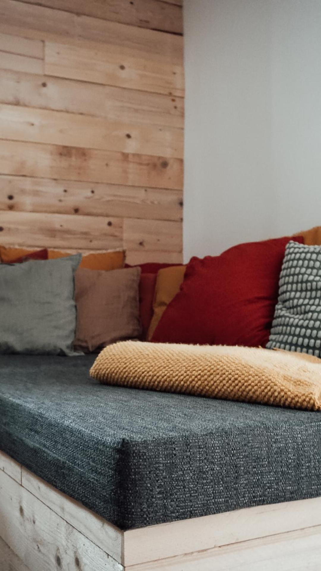Apartments Mit Privat Spa - Haus Luka Fischbach Rom bilde